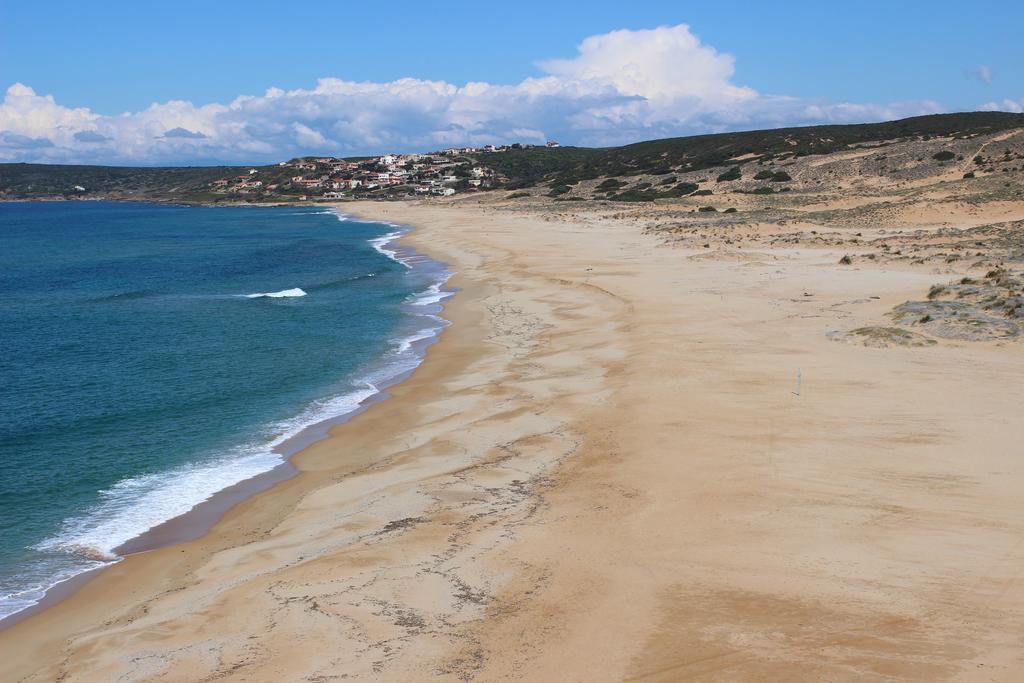 Le Dune Di Torre Dei Corsari Eksteriør bilde