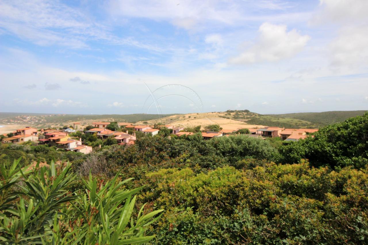 Le Dune Di Torre Dei Corsari Eksteriør bilde